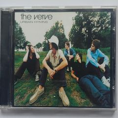 The Verve - Urban Hymns - CD