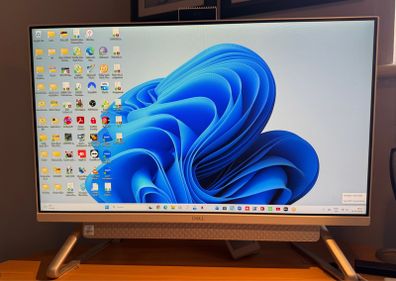 Dell Inspiron AIO DT 7790