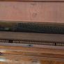 Vintage Upright Piano Germany manufacture Image 4
