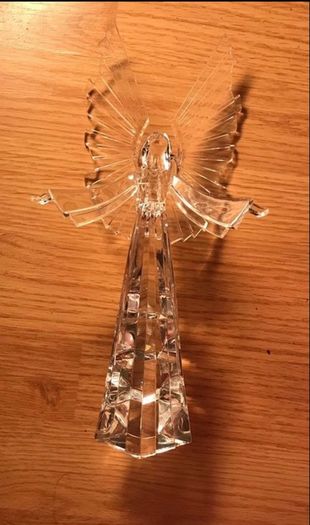 Christmas Angel