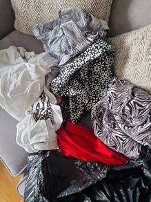 Girls clothes
