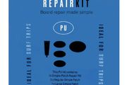 FCS Simple Patch Repair Kit - PU