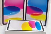 iPad 10 256GB