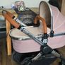 icandy pram & stroller attachment Image 5