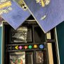 Formula D board game / boardgame Image 2