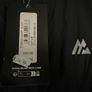 Montirex Jacket black rain jacket black size 12-13y new Image 2