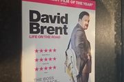 David Brent DVD