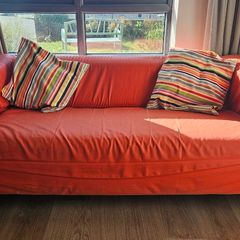 Klippan Ikea Lounge