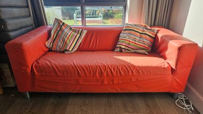Klippan Ikea Lounge