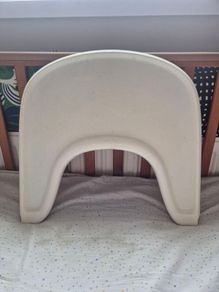 stokke tray