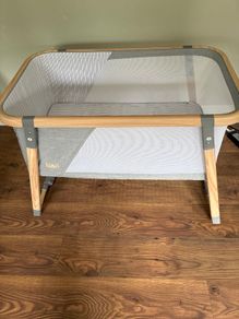 Babylo crib