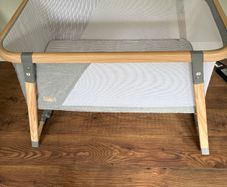 Babylo crib