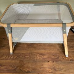 Babylo crib