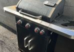Bbq Gas