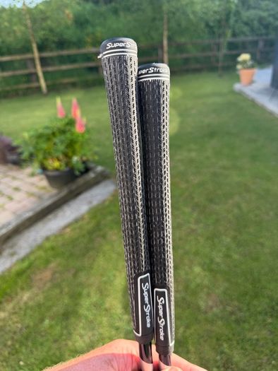 NEW level 2/3 Iron - Ventus 8x