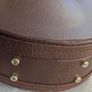 Hard case for 17 fret short banjo Image 10