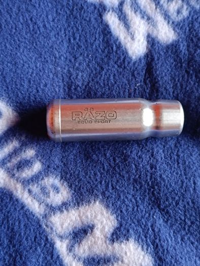 Genuine RAZO Solid Sport Shift Knob (9cm)
