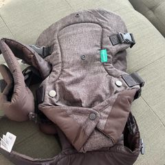 infantino baby carrier