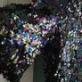 PRIMARK sparkly sequinned top Sz 16 - Bnwt Rrp 20 Image 2