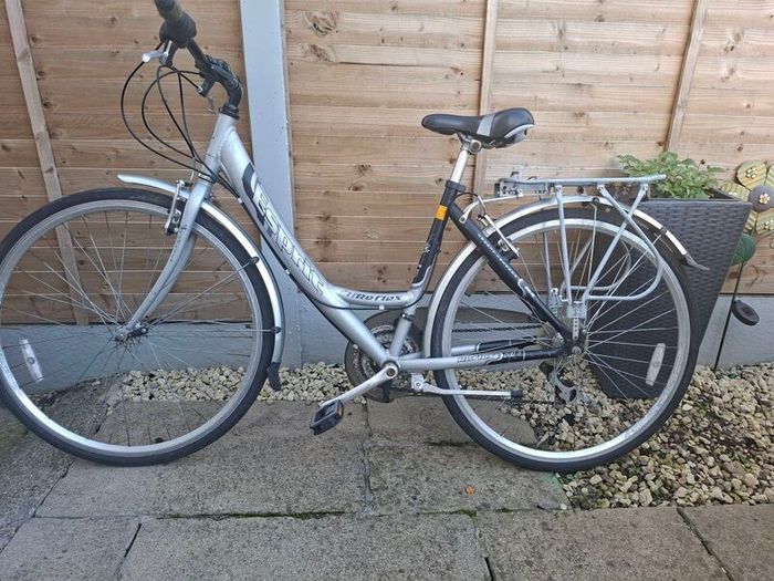 bike