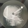 Lydia Lunch / Suicide - #4 Alan Vega 70th Birthday Limited Edition EP Series. Image 4