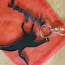 Desigual Bag Charm / Unused Image 2