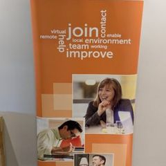 Banner Stand
