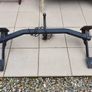 Range Rover L322 Towbar Image 5