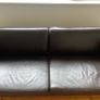 Leather sofa Image 3