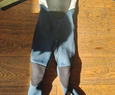 Kids Wetsuit -10Y