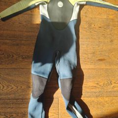 Kids Wetsuit -10Y