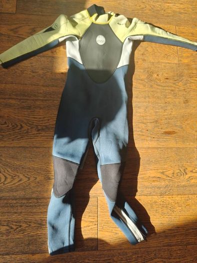 Kids Wetsuit -10Y