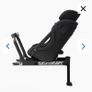 Axkid One car seat Image 2
