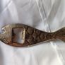 Fish Metal Bottle Opener Image 2