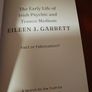 The Early Life of Irish Psychic & Trance Medium ,Eileen J. Garrett/ Julie Coyle/ Signed/2024 Image 6