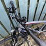 Mens Carrera Hybrid Bicycle Image 2