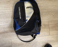 Bagster bag