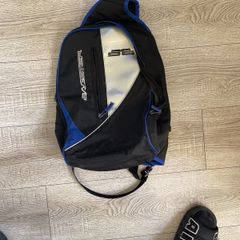 Bagster bag