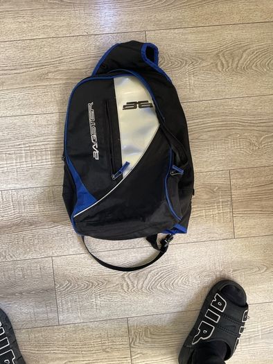 Bagster bag