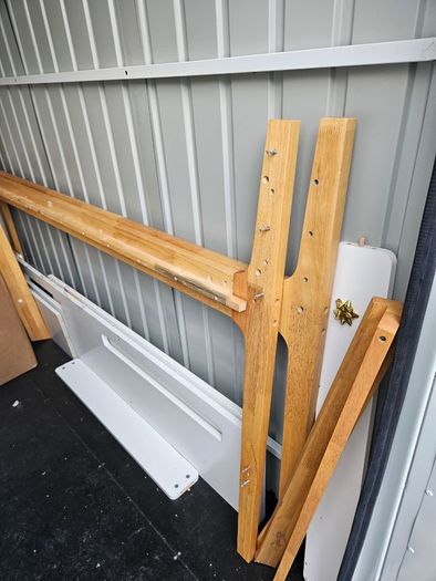 Kids Bunk bed for free