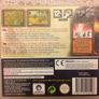 Battles of Prince of Persia.  NintendoDS Image 2