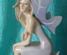 Colletctable Fairy