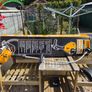 Brand New Garden Strimmer Image 3