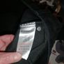 beautiful new misguided black rib shorts Image 2