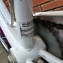 Girls bicycle Image 3