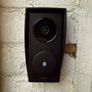 Rain Cover and Speaker Hub Wall Mount for the Aqara G4 / G410 Doorbells Image 2
