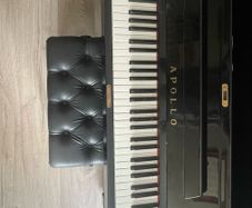 Piano