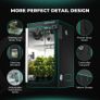 Grow Tent Complete Kit - Mars Hydro Image 2