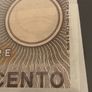 Italy 500 Lire Mercurio 1979 consecutive and uncirculated Image 3