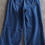 Oasis denim culottes/jeans Image 6